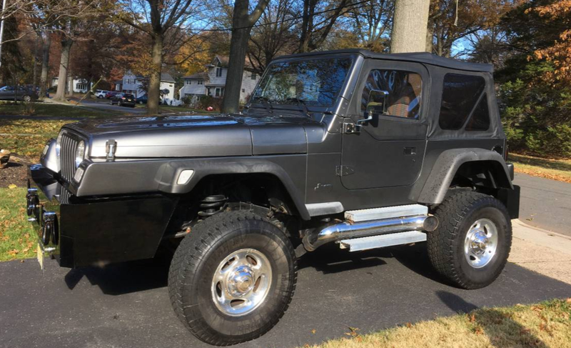 Image: Craigslist
